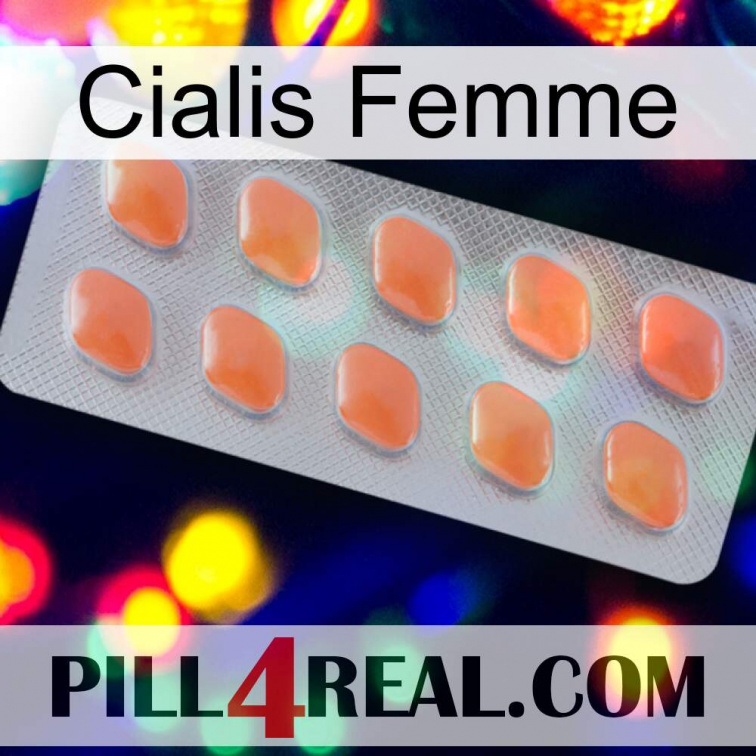 Female Cialis 26